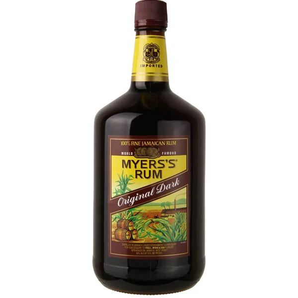 Myer's Rum / 1.75 Ltr