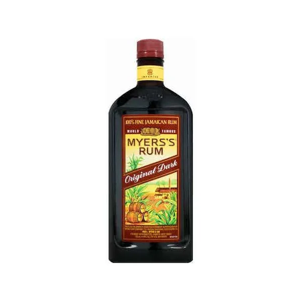 Myers Rum Original Dark 750ml