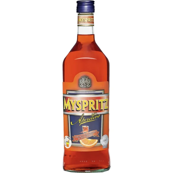 Myspritz Liqueur