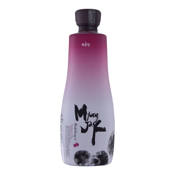Myung Jak Bokbunja Raspberry