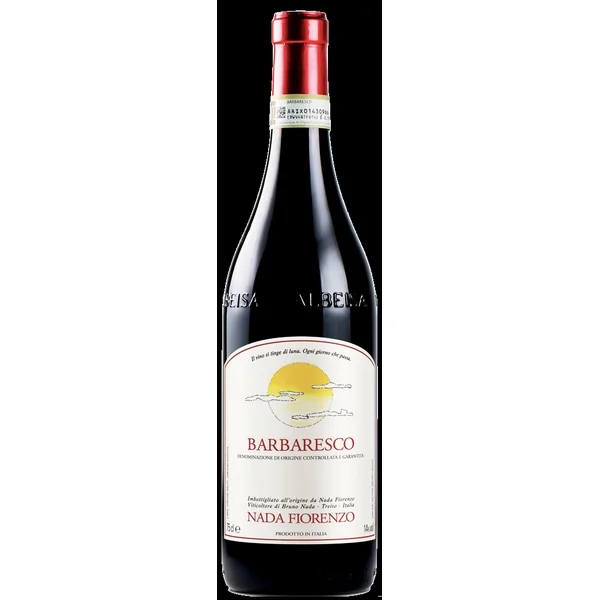 Nada Fiorenzo Barbaresco 2020 750ml