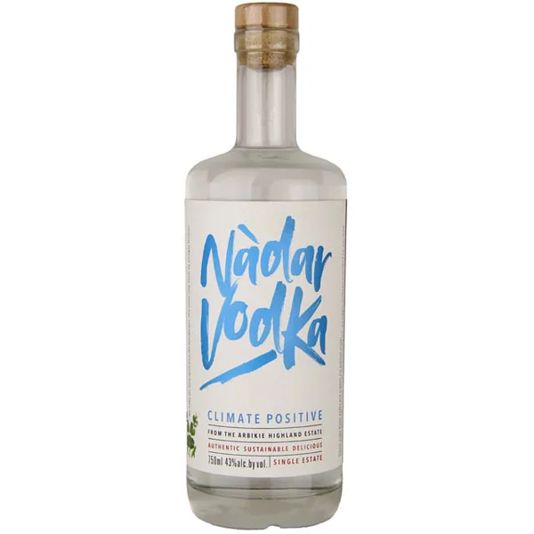Nadar Vodka / 750mL