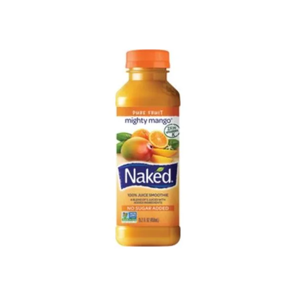 Naked Mighty Mango
