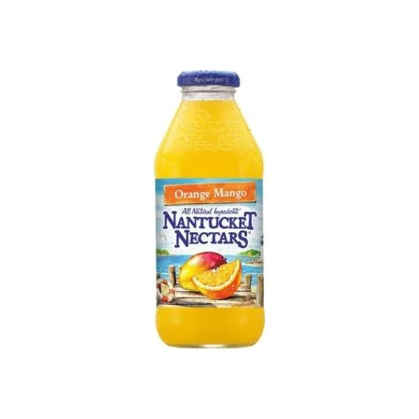 Nantucket Orange Juice