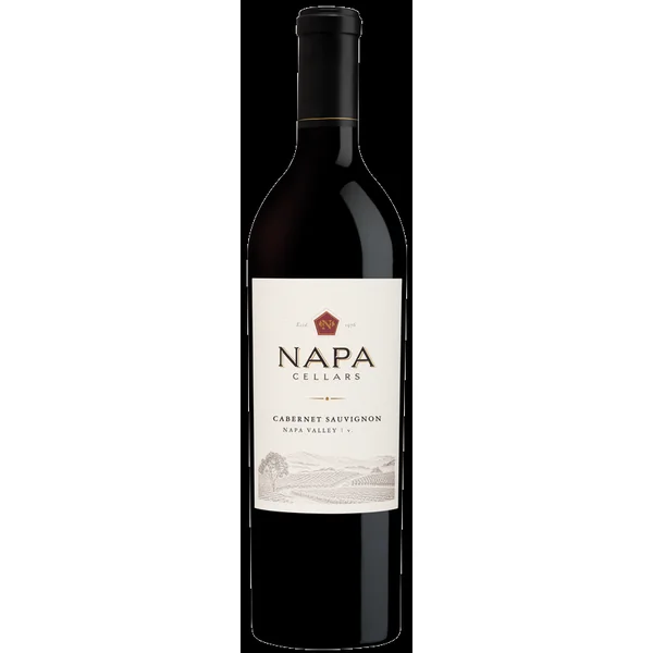Napa Cellars Cabernet Sauvignon 2021 750ml
