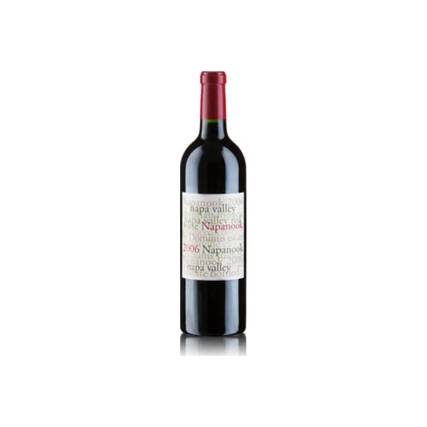 Napanook Red