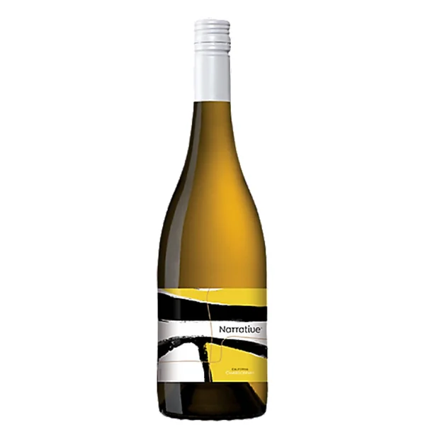 Narrative Chardonnay NV 750ml