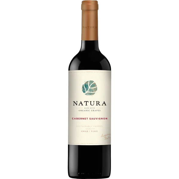 Natura Cabernet Sauvignon