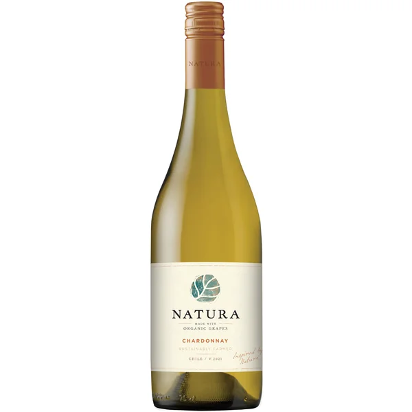 Natura Chardonnay