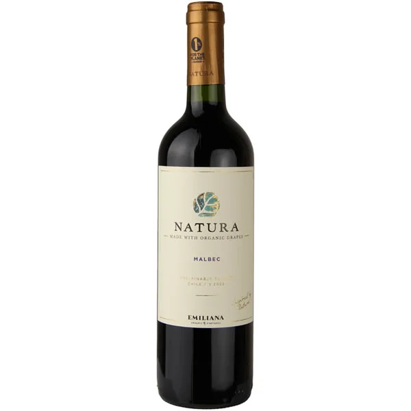 Natura Malbec / 750 ml