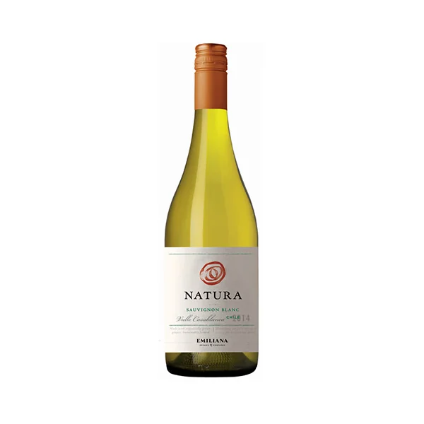 Natura Sauvignon Blanc • Chile