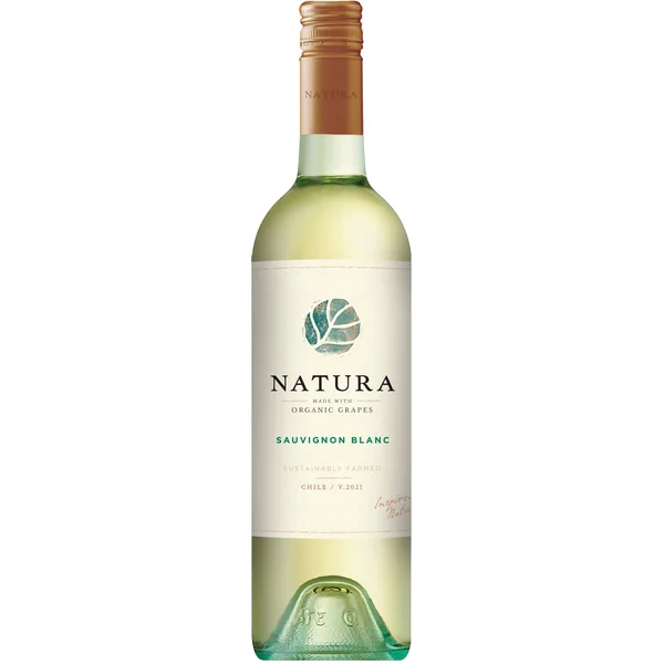 Natura Sauvignon Blanc