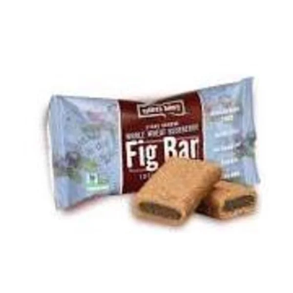 Nature’s Bakery Whole Wheat Fig Bar • Blueberry