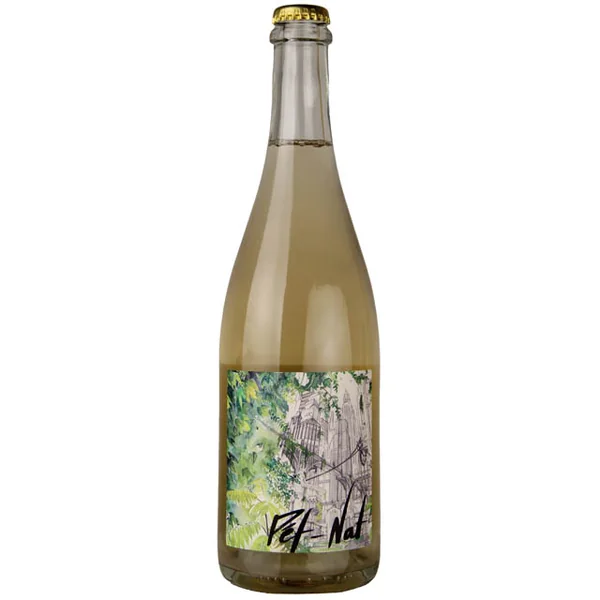 Nature's Revenge Sparkling / 750mL