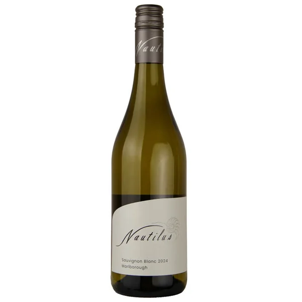 Nautilus Sauvignon Blanc / 750mL