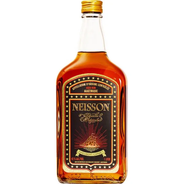 Neisson Rhum Reserve Speciale 1.0Ltr