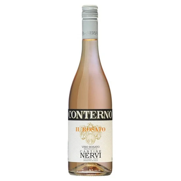 Nervi Conterno Rosato Il Rosato 2024 750ml