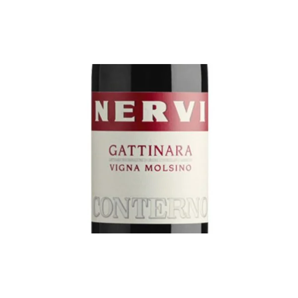 Nervi-Conterno Gattinara Vigna Molsino 2016