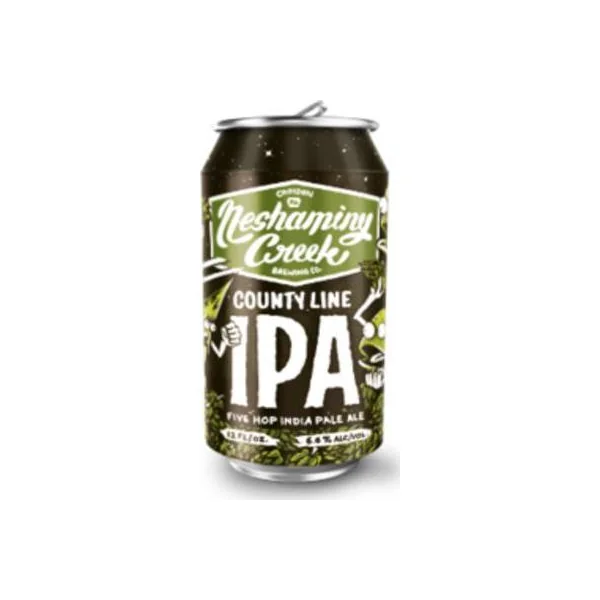 Neshaminy Creek County Line IPA