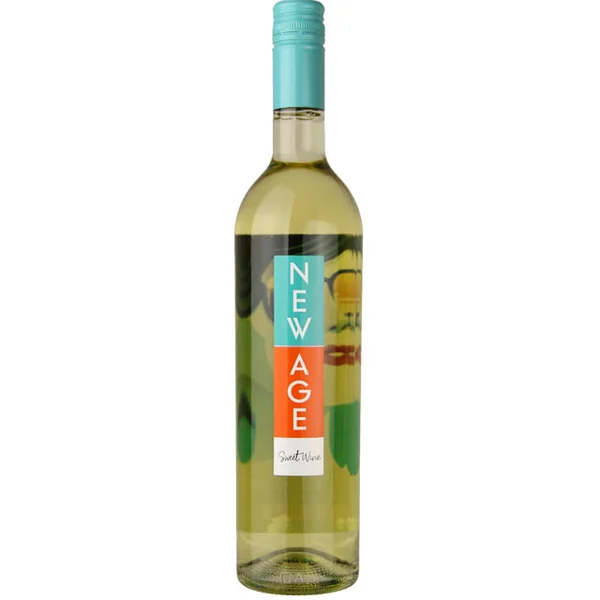 New Age White / 750 ml