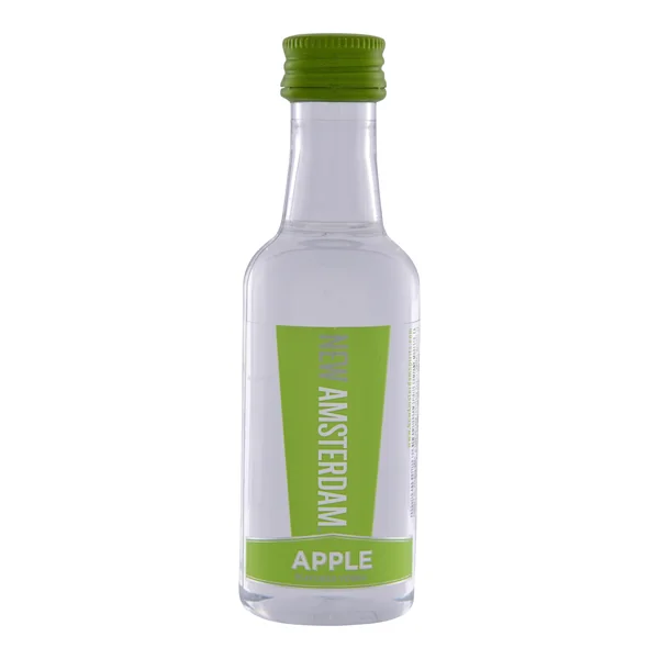 New Amsterdam Apple Vodka