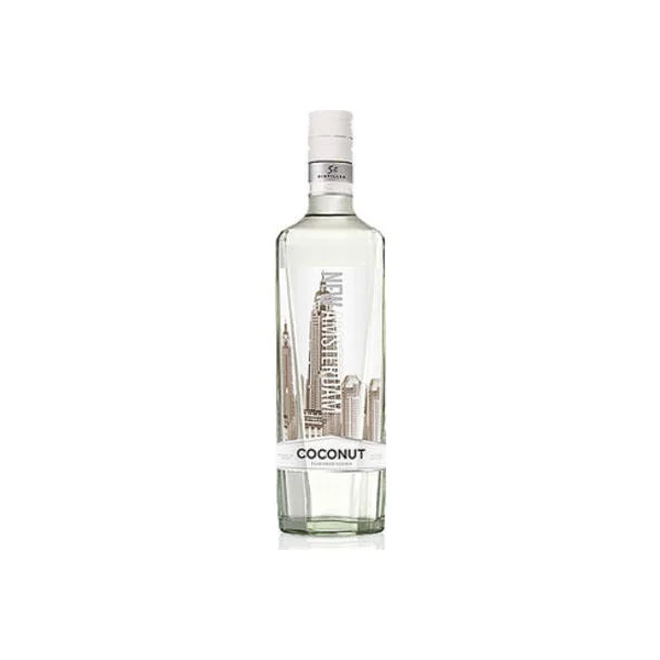 New Amsterdam Coconut Vodka