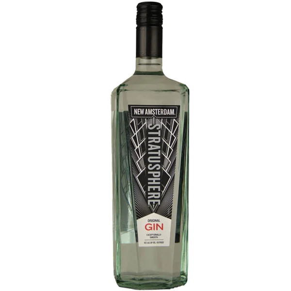 New Amsterdam Gin / Ltr