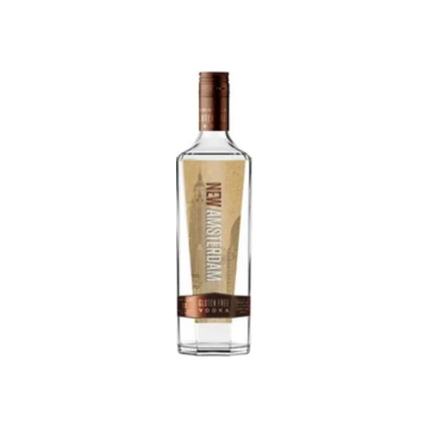 New Amsterdam Gluten Free Vodka