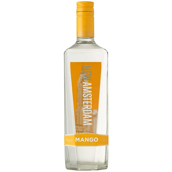 New Amsterdam Mango Vodka
