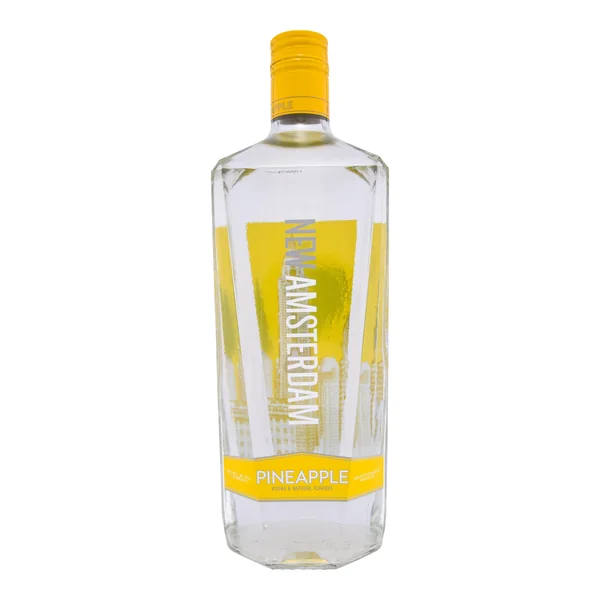 New Amsterdam Pineapple Vodka