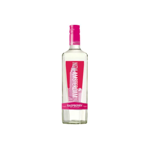 New Amsterdam Raspberry Vodka