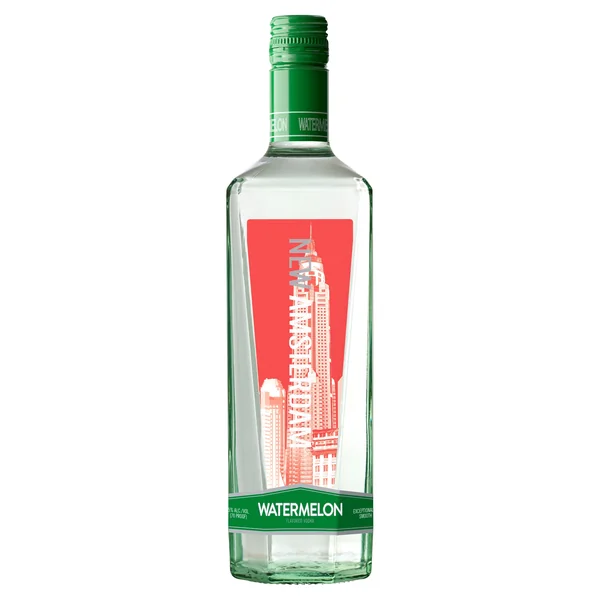 New Amsterdam Watermelon Vodka