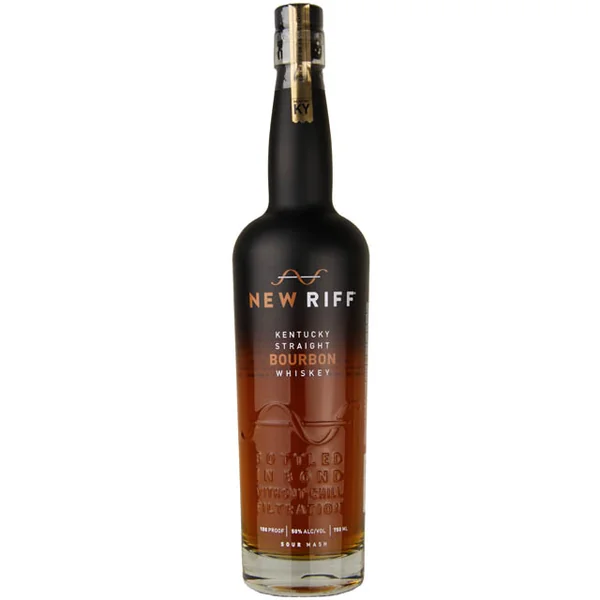 New Riff Bottled in Bond Kentucky Straight Bourbon Whiskey / 750mL