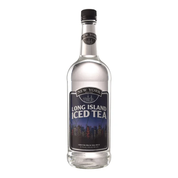 New York Brand Long Island Iced Tea Cocktail