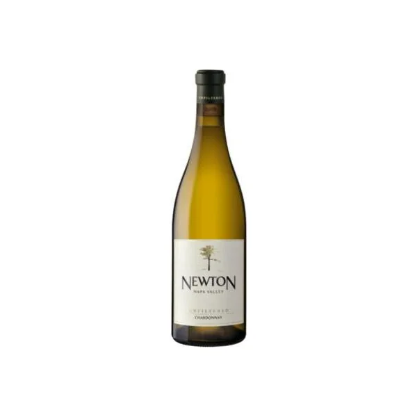 Newton Unfiltered Chardonnay