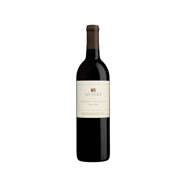 Neyers Cabernet Sauvignon Napa Valley 2018 750ml