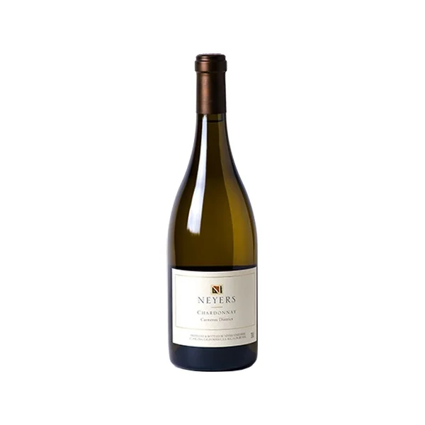 Neyers Chardonnay Carneros 2022 750ml