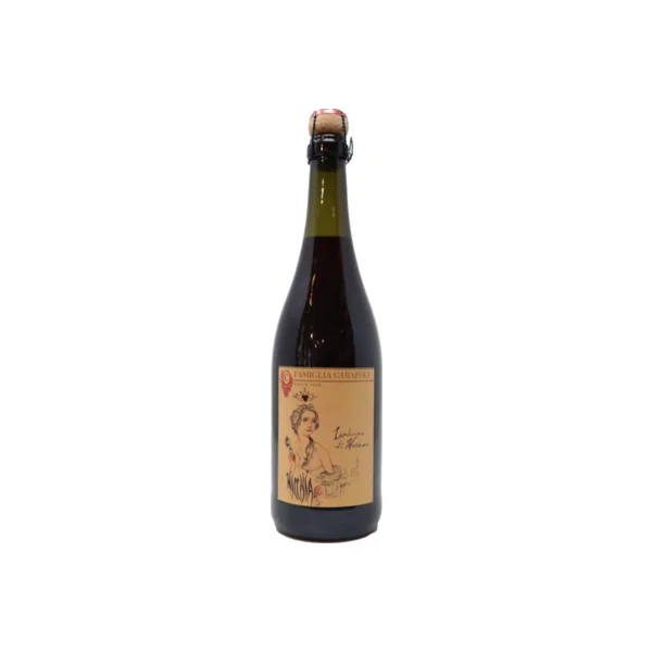 Nicchia Lambrusco Di Modena