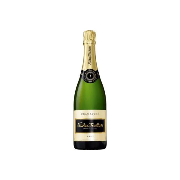 Nicolas Feuillatte Brut