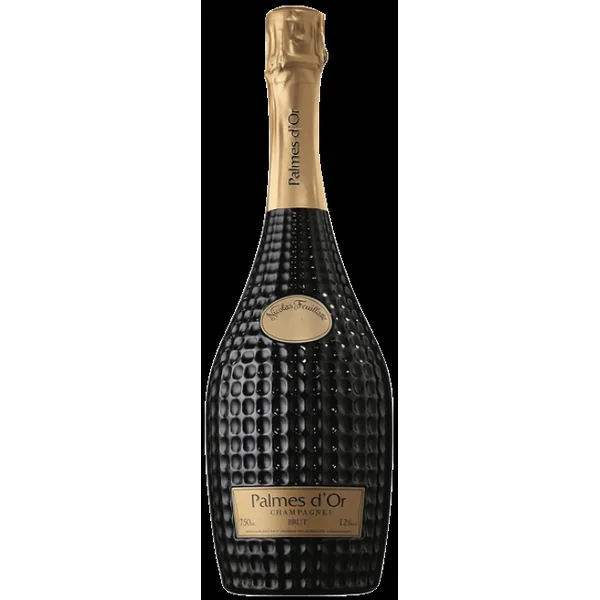 Nicolas Feuillatte Champagne Brut Cuvee Palmes d'Or NV 750ml