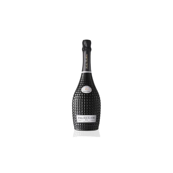 Nicolas Feuillatte Palmes D’or Champagne 3 / Case