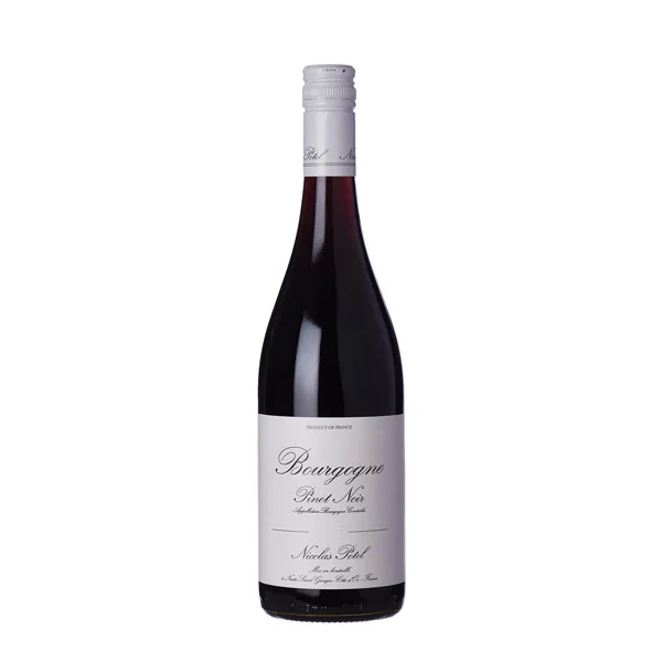 Nicolas Potel Bourgogne Pinot Noir 2023 750ml