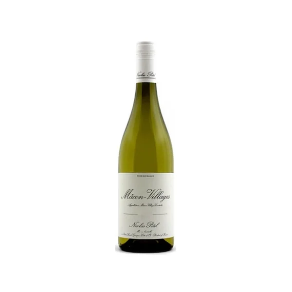 Nicolas Potel Macon Villages 2017 750ml