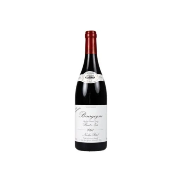 Nicolas Potel Pinot Noir