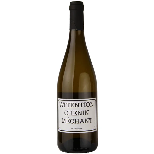 Nicolas Reau Attention Chenin Merchant / 750mL