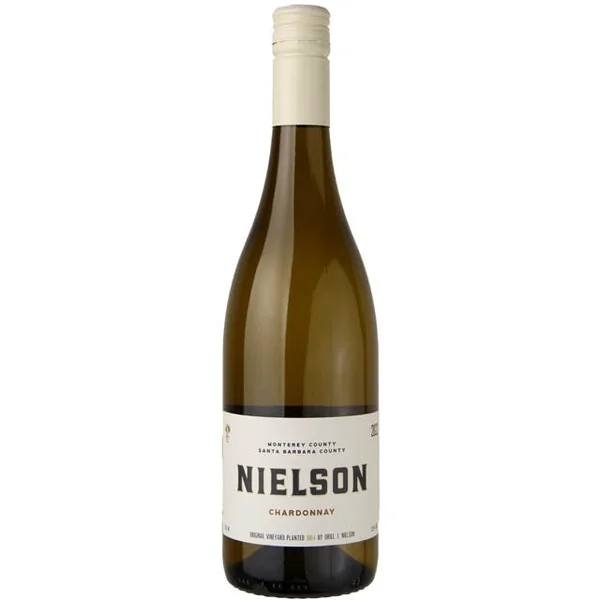 Nielson Chardonnay / 750 ml