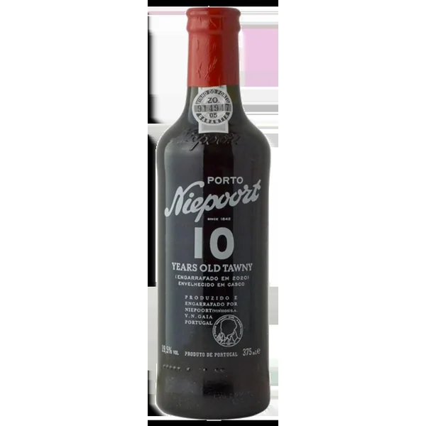 Niepoort 10 Year Tawny Port 375ml