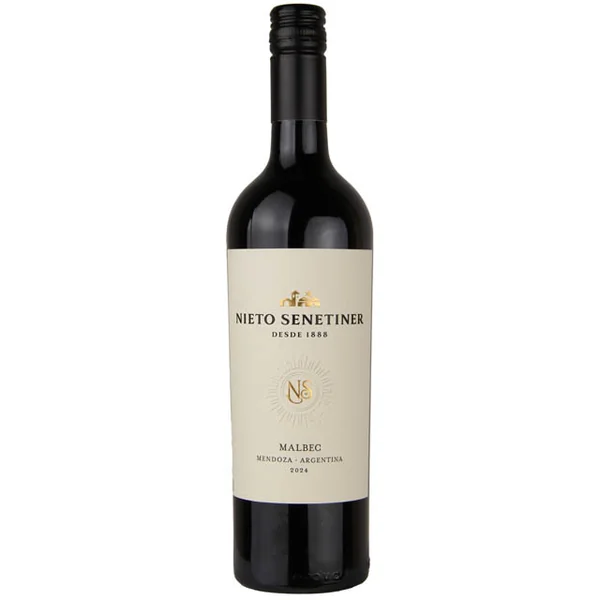 Nieto Senetiner Malbec / 750 ml