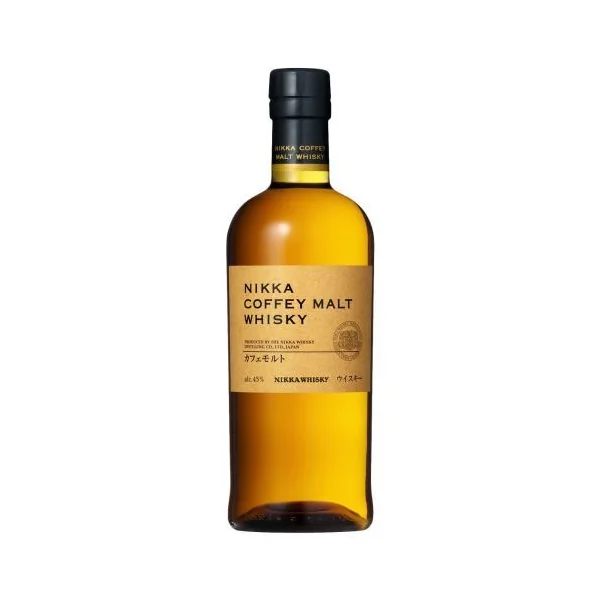 Nikka Coffey Malt Whisky