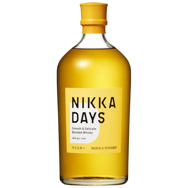 Nikka Days Blended Whisky